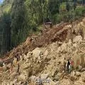 भारी बारिश का कहर: जम्मू-कश्मीर और उत्तराखंड में भूस्खलन, केदारनाथ यात्रा मार्ग बंद