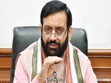 CM भगवंत मान बताएं अब तक कितने चुनावी वादे पूरे किए: नायब सिंह सैनी