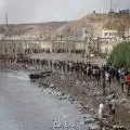 Ceuta Migrant Crisis: 60,000 Migrants Reach Spanish Enclave From Morocco, 34 Dead