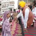 Punjab CM Bhagwant Mann Releases Funds Under ‘Chief Minister Mothers-Daughters Honour Scheme’