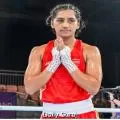 CWG 2026: Preeti and Jasmine Win Boxing Golds, Boost India’s Medal Tally