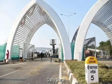 Kartarpur Corridor Should Reopen in Line with Sikh Sentiments: Advocate Dhami