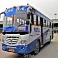 Panbus and PRTC Contract Workers Begin Three-Day Strike, Bus Services Hit Across Punjab