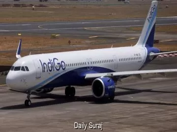 Consumer Commission Orders Airlines to Pay ₹50,000 Compensation Over Cancelled Flight