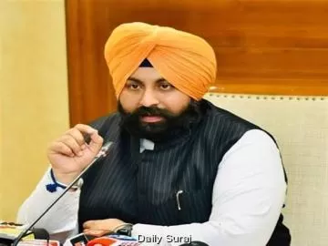 Punjab Sanitation Workers’ Strike Ends After Government Accepts All Demands