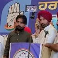 Congress Worker at Centre of Bathinda Slogan Row Booked in NDPS and Abetment Cases