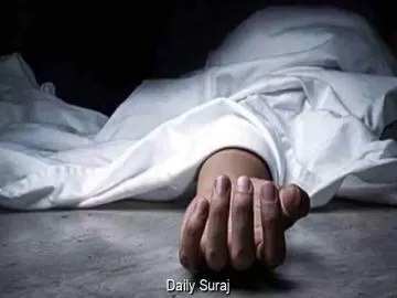 ਗੁਰੂਗ੍ਰਾਮ ’ਚ ਸਕੂਲ ਦੀ ਪੁਰਾਣੀ ਕੰਧ ਡਿੱਗੀ, ਮਲਬੇ ਹੇਠ ਦੱਬਣ ਨਾਲ 2 ਮਜ਼ਦੂਰਾਂ ਦੀ ਮੌਤ