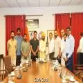 Punjab’s Own IPL; Top Players To Feature In Sher-e-Punjab T20 League From August 30 To September 13: CM Bhagwant Singh Mann