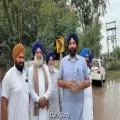 ਚੀਮਾ ਨਗਰ ਦੀਆਂ ਟੁੱਟੀਆਂ ਸੜਕਾਂ ਨੇ ‘ਵਿਕਾਸ ਦੀ ਹਨੇਰੀ’ ਦੇ ਦਾਅਵਿਆਂ ਦੀ ਖੋਲ੍ਹੀ ਪੋਲ -ਵਿਨਰਜੀਤ ਸਿੰਘ ਖਡਿਆਲ