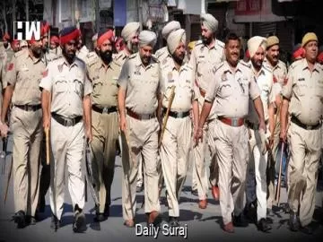 कोटकपूरा-बहिबल कलां गोलीकांड की लंबित जांच पर पुलिस ने दाखिल की स्टेटस रिपोर्ट