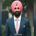 ਆਸਟ੍ਰੇਲੀਆ ’ਚ ਦਰਦਨਾਕ ਸੜਕ ਹਾਦਸਾ, ਬਟਾਲਾ ਦੇ ਪੰਜਾਬੀ ਨੌਜਵਾਨ ਦੀ ਮੌਤ