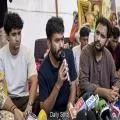 सरकारी स्कूलों की बदहाली पर अभिजीत दीपके चिंतित, 15 अगस्त से ‘सोशल ऑडिट’ अभियान