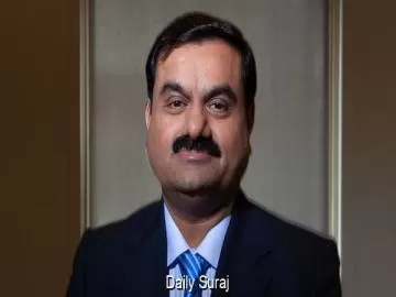 Gautam Adani Case Dismissed: US Court Ends Nearly Two-Year Legal Battle