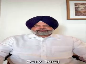 ਹੱਦਬੰਦੀ ਤੋਂ ਪਹਿਲਾਂ ਛੋਟੇ ਸੂਬਿਆਂ ਦੇ ਹਿੱਤਾਂ ਦੀ ਰਾਖੀ ਹੋਵੇ: ਮਨਪ੍ਰੀਤ ਸਿੰਘ ਇਆਲੀ