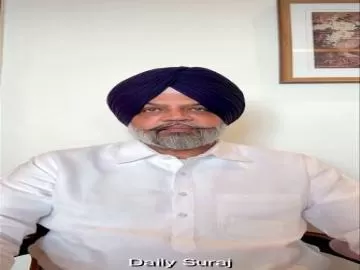 Delimitation May Weaken Smaller States’ Voice, Says Manpreet Singh Ayali