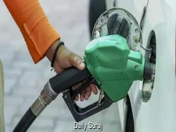 E20 ’ਤੇ ਵੱਡਾ ਫੈਸਲਾ: ਡੀਜ਼ਲ ਵਿੱਚ ਈਥਾਨੌਲ ਮਿਲਾਉਣ ਦੀ ਯੋਜਨਾ ਸਰਕਾਰ ਨੇ ਕੀਤੀ ਰੱਦ