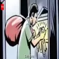 Cylinder Stolen from Judge’s Residence in Sarabha Nagar, CCTV Captures Suspect