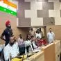 ਸਫਾਈ ਕਰਮਚਾਰੀਆਂ ਦੀ ਤਨਖਾਹ ਵਧਣ ’ਤੇ ਚੰਦਨ ਗਰੇਵਾਲ ਵੱਲੋਂ ਵਧਾਈ