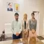 British Deputy High Commissioner Alba Smeriglio Meets Punjab NRI Affairs Minister Dr. Ravjot Singh