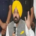 होशियारपुर में आज 15 तीर्थ यात्रा बसों को हरी झंडी दिखाएंगे भगवंत मान