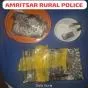 PUNJAB POLICE FOILS CONSPIRACY TO COMMIT ATTACK ON POLICE ESTABLISHMENT; IED RECOVERED IN AMRITSAR