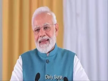 PM Modi Expresses Grief Over Lakhisarai Stampede, Announces Financial Assistance