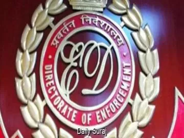 ED ਵੱਲੋਂ ਪੰਜਾਬ ਕੈਡਰ ਦੀ IAS ਅਧਿਕਾਰੀ ਕੰਵਲ ਪ੍ਰੀਤ ਬਰਾੜ ਨੂੰ ਸੰਮਨ