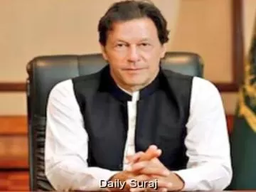 Imran Khan Meets Sister and Wife in Adiala Jail After Supreme Court Order