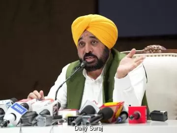 ਭਗਵੰਤ ਮਾਨ ਸਰਕਾਰ ਪਿੰਡਾਂ ਵਿੱਚੋਂ ਪ੍ਰਤਿਭਾ ਦੀ ਪਛਾਣ ਕਰ ਕੇ ਕੌਮਾਂਤਰੀ ਮੁਕਾਬਲਿਆਂ ਲਈ ਤਿਆਰ ਕਰੇਗੀ: ਮੁੱਖ ਮੰਤਰੀ ਭਗਵੰਤ ਸਿੰਘ ਮਾਨ