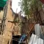दिल्ली के करोल बाग में पुरानी इमारत का हिस्सा ढहा, एक व्यक्ति की मौत