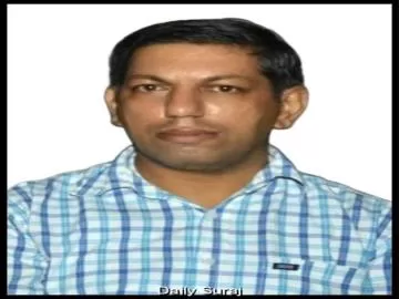 पटियाला के शिक्षक ने राष्ट्रीय शिक्षक पुरस्कार 2026 जीतकर पंजाब का नाम रोशन किया
