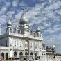 ਐਡਮੰਟਨ ਦੇ ਨਾਨਕਸਰ ਗੁਰਦੁਆਰੇ ’ਚ ਚਾਕੂਬਾਜ਼ੀ, ਦੋ ਸ਼ਰਧਾਲੂ ਜ਼ਖ਼ਮੀ; 27 ਸਾਲਾ ਨੌਜਵਾਨ ਹਿਰਾਸਤ ’ਚ