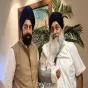 ਪੰਜਾਬ BJP ਦੇ ਕੋਰ ਮੈਂਬਰ RP Singh ਨੇ ਸੁਖਬੀਰ ਬਾਦਲ ਨਾਲ ਕੀਤੀ ਮੁਲਾਕਾਤ, ਗਠਜੋੜ ਬਾਰੇ ਦਿੱਤੇ ਸਕਾਰਾਤਮਕ ਸੰਕੇਤ