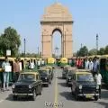 दिल्ली में CNG और पेट्रोल ऑटो की नई रजिस्ट्रेशन पर रोक, 2027 से सिर्फ EV को मंजूरी