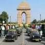 दिल्ली में CNG और पेट्रोल ऑटो की नई रजिस्ट्रेशन पर रोक, 2027 से सिर्फ EV को मंजूरी