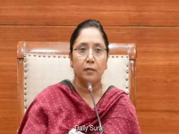 Punjab Government Reinforces Commitment to Dignified Elderly Care with Modern Old Age Home: Dr. Baljit Kaur