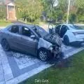 Cars Set Ablaze Outside Liberal MP Salma Zahid’s Home in Scarborough