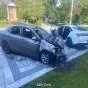 Cars Set Ablaze Outside Liberal MP Salma Zahid’s Home in Scarborough
