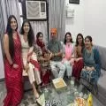 ਰੱਖੜੀ ਔਰਤਾਂ ਦੀ ਪਛਾਣ,ਸਮਾਨਤਾ,ਸੁਰੱਖਿਆ ਅਤੇ ਪਿਆਰ ਦੀਆਂ ਭਾਵਨਾਵਾਂ ਨੂੰ ਦਰਸਾਉਂਦੀ ਹੈ-ਉਮੇਸ਼ ਸ਼ਾਰਦਾ