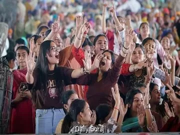 रक्षाबंधन पर पंजाब की 70.92 लाख महिलाओं के खातों में पहुंची सम्मान राशि, 1 करोड़ को जोड़ने का लक्ष्य
