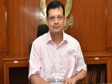 सन्नटेक सिटी-अल्टस स्पेस मामले में अनुराग वर्मा को ED का समन