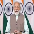 PM Modi to Address Valedictory Session of Jal Shakti Conference