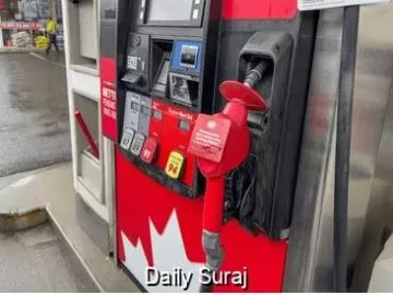 Ottawa to Continue Fuel Tax Suspension Through January 2027
