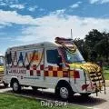 Punjab’s High-Tech Ambulances Transform Emergency Healthcare