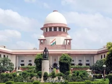 सुप्रीम कोर्ट में बच्चों के अपहरण मामलों पर सख्त कार्रवाई की मांग