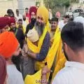 Speculation Grows Over Gurpreet Singh Sekhon Joining AAP in Zira