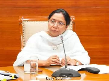 Punjab Government's Social Security Shield Reaches Over 36 Lakh Beneficiaries: Dr. Baljit Kaur