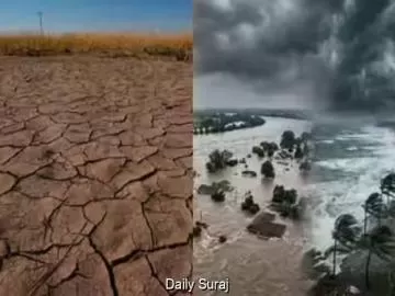 ਅਲ ਨੀਨੋ ਕਾਰਨ 2027 ਤੱਕ ਵਧੇਗੀ ਗਰਮੀ: WMO ਦੀ ਚੇਤਾਵਨੀ