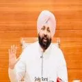 शिक्षक दिवस के अवसर पर 75 शिक्षकों को राज्य पुरस्कारों से सम्मानित करेगी मान सरकार : हरजोत सिंह बैंस
