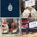 CBSA Seizes $13.8 Million in Illegal Tobacco and Nicotine at Ontario Border